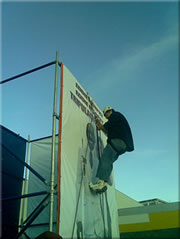 VENTA DE PARED DE ESCALADA FABRICACION MURO DE ESCALADA DISEÑO DE BOULDER CAPACITACION OPERADORES DE MURO DE ESCALADA